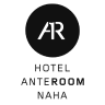 HOTEL ANTEROOM NAHA logo