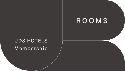 ROOMS UDS HOTELS Membership