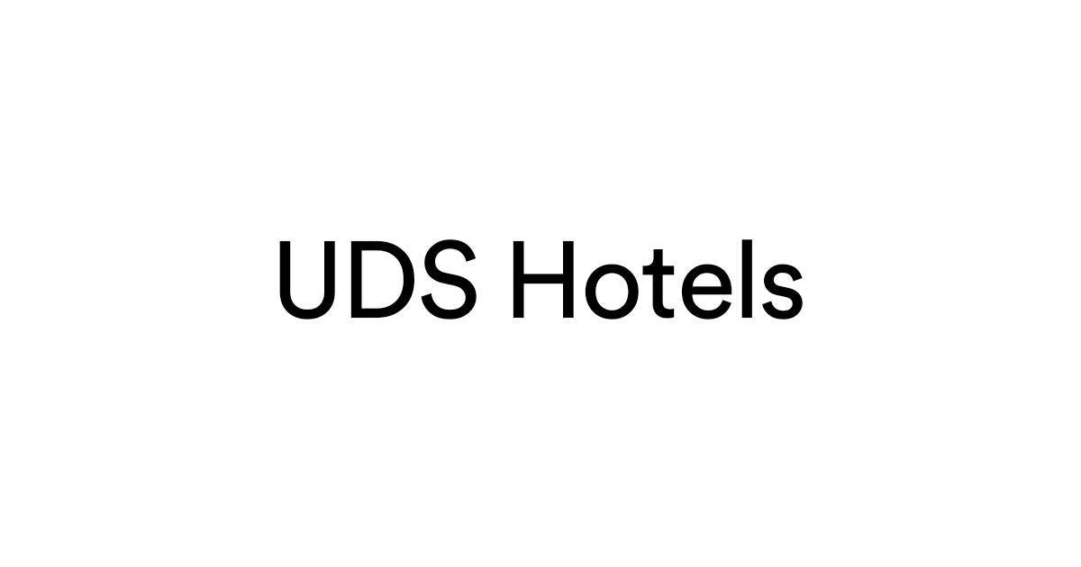 UDS HOTELS | UDSグループホテル公式サイト