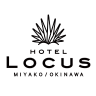 HOTEL LOCUS logo