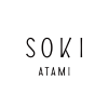 SOKI ATAMI logo
